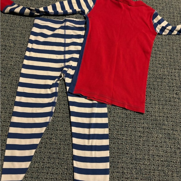 Hanna Andersen Spider-Man organic cotton PJs 6-7 - Picture 2 of 6